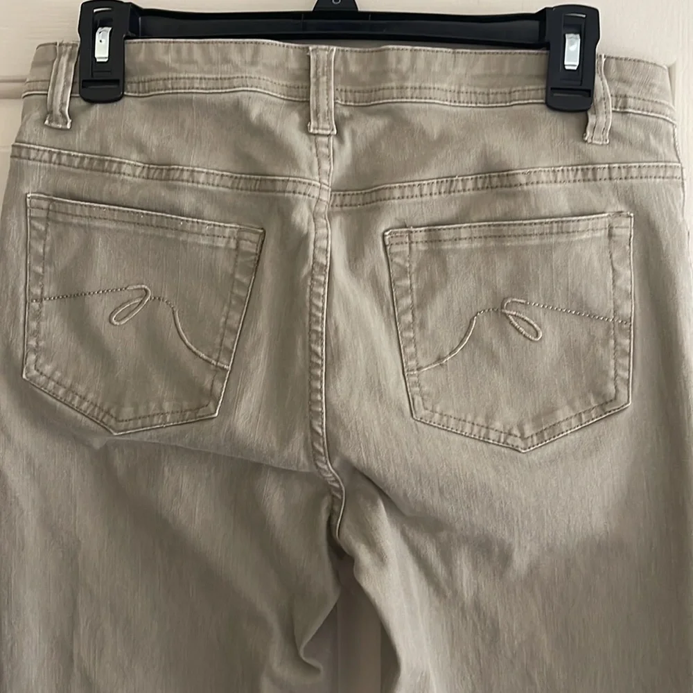 Faded Glory pocket zipper